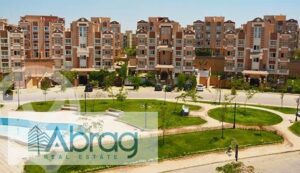 للايجار شقة 171م مفروشة بالكامل بالتكييفات و المطبخ كمبوند حدائق الكونتيننتال الشيخ زايد 35,000 ج.م