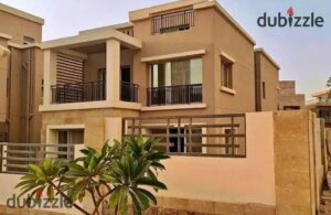 12,000,000 ج.م لسرعة البيع فيلا بنصف سعرها ومتشطبة بالكامل عالفرش بأفخم كمبوند ب ( هليوبوليس الجديدة ) بأقل مقدم واقساط ع 10 سنوات عاين الان