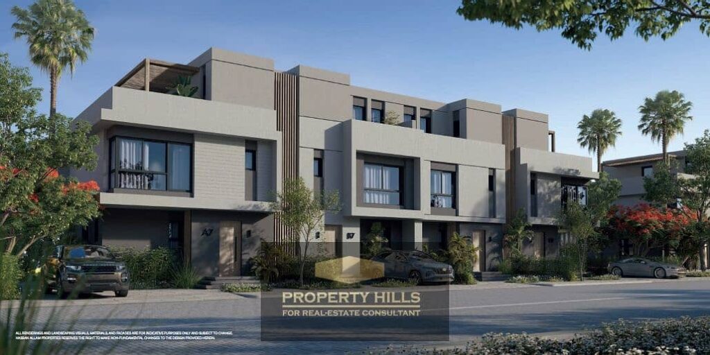 قصر فاخر استلام فوري في نيوم أكتوبر – موقع مميز قريب من محور 26 يوليو وكمبوندات راقية 0