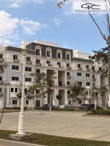 9,820,000 ج.م ivilla-sky garden ريسيل بمقدم وتكمله اقساط-Mountain view التجمع الخامس بتقسيمه مميزه open view جاهزه للمعاينه