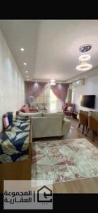 6,600,000 ج.م فرصه مميزه شقة للبيع بمدينة الرحاب2 بسعر مميز جدا