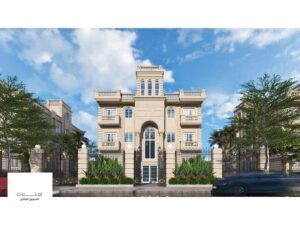 3,475,000 ج.م كمبوند Uptown 6 October – أسلوب حياة راقٍ يليق بك في قلب مدينة أكتوبر الجديدة، وبجوار بادية ومطار 6 أكتوبر، يرتفع كمبوند Uptown 6 October ليقدّم لك