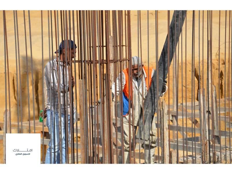 شقة بمساحة 170م² في أبتاون أكتوبر بمقدم 600.000 جنيه 0