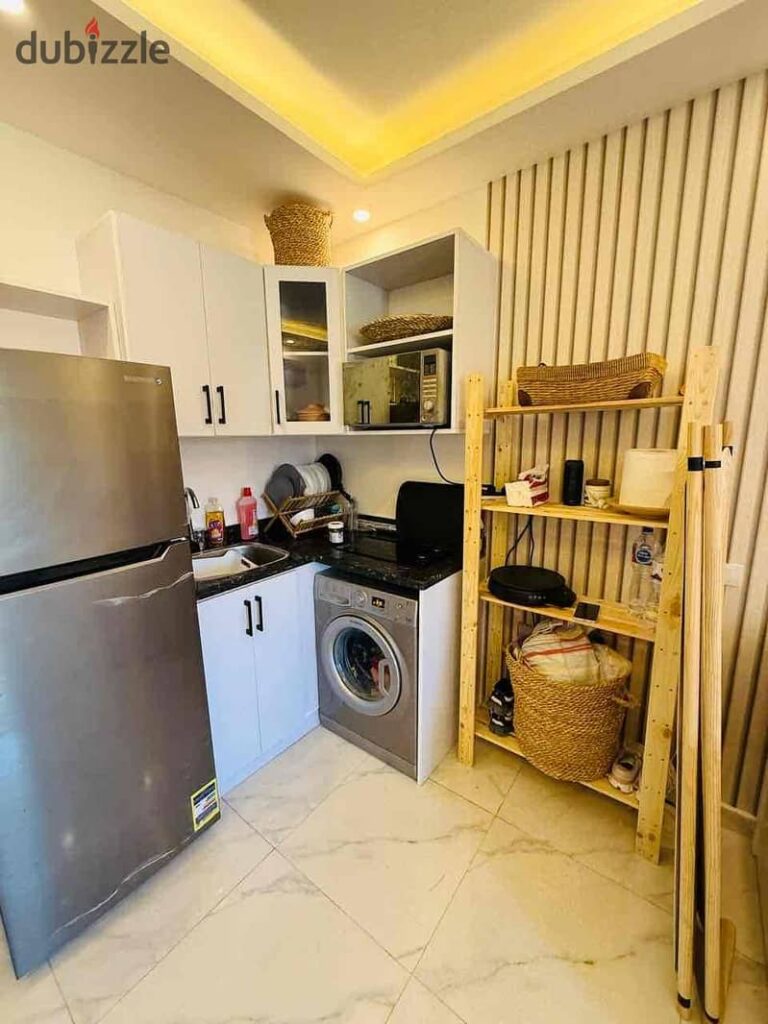 أستوديو للبيع بجولف بورتو مارينا 0