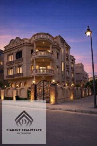 8,000,000 ج.م شقه للبيع 300م صافي في التجمع الخامس خلف كونكورد بلازا بسعر لقطه في فيلات الدفاع الوطني تم تخفيض السعر لسرعه البيع