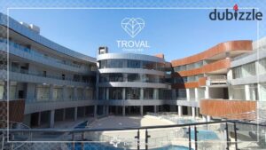 محل مساحة 37 متر جاهز استلام فوري بقلب مدينة السادات تقسيط علي 3 سنين في تروفال مول,شارع ابو بكر في مدينة السادات 2,164,800 ج.م