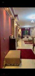 4,300,000 ج.م للبيع شقة بالمستثمر الصغير 155امامية بحرية واجهة على الحى العاشر واسانسير بسعر لقطة