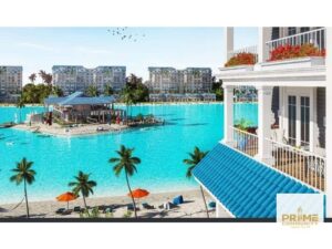 8,154,728 ج.م لسرعة البيع اي فيلا رووف 190م موقع متميز علي اللاجون في ماونتن فيو اي سيتي اكتوبر Mountain View Icity October