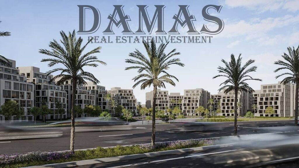 امتلك شقة 133م² على كورنيش المقطم 0