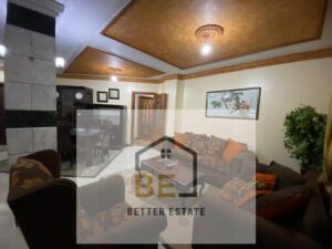 45,000 ج.م شقة سوبر لوكس للإيجار المفروش – الرحاب 1