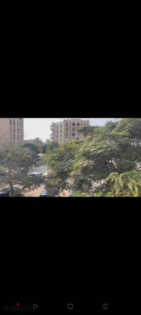 لقطه لقطه لقطه بمدينة الرحاب شقه للبيع مساحه ٩٠متر دور اول 0