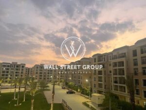 6,200,000 ج.م شقة للبيع الترا سوبر لوكس في كمبوند سراي القاهرة الجديدة بالقرب من مدينتي