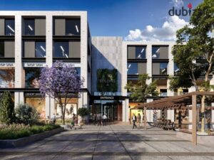 16,000,000 ج.م للبيع محل ارضي 82م مول سبيس الشيخ زايد علي محور 26 يوليو دايركت لوكيشن مميز استلام سنتين بمقدم 10% واقساط تصل الي 10 سنوات اقوي فرصه استثماريه