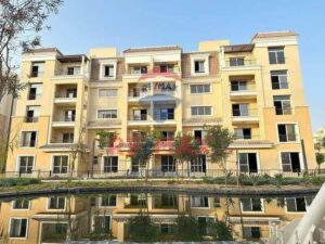 6,615,716 ج.م شقة استلام سنة جاهزة للمعاينة في سراي امام مدينتي – برايم لوكيشن – بأقل سعر