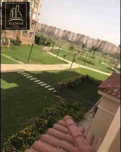 22,000 ج.م نموذج 300 للايجار في مدينتي 183 متر بي3 موقع خرافي