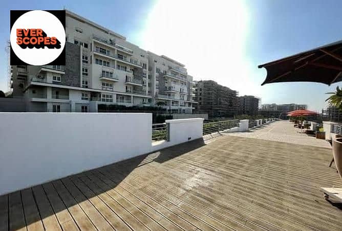 في كمبوند ماونتن فيو اي سيتي شقه استلام فوري بحري علي فيو ب اقل سعر في السوق او ب 10 % مقدم علي 8 سنين من توتال السعر 0