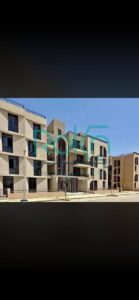 9,919,201 ج.م شقة أرضي للبيع في فاي – سوديك (Vye Sodic)