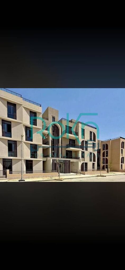 شقة أرضي للبيع في فاي – سوديك (Vye Sodic) 0