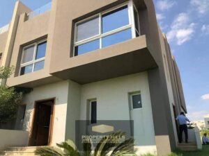 9,300,000 ج.م للبيع اخر تاون هاوس استلام فوري في كمبوند ايتابا في قلب الشيخ زايد بجوار الربوه والياسمين بانوراما وفيو مفتوح جاهز للمعاينه والسكن الفوري