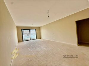 55,000 ج.م شقة للإيجار في فيليت، مجهزة بمطبخ وتكييفات