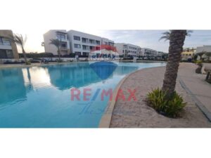 8,200,000 ج.م شالية مميز للبيع بسعر جيد مفروش كليا في ازها – العين السخنة – قرية بافو