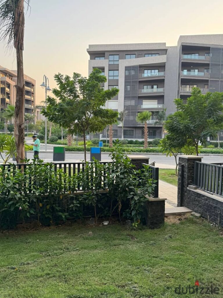 للبيع ستوديو ارضي بجاردن بريفادو بسعر مميز لسرعه البيع 0