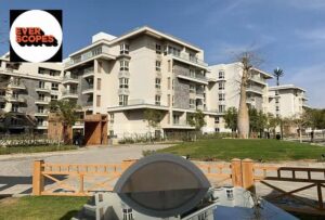 10,260,000 ج.م باقل سعرشقه ارضي مع جاردن استلام فوري للبيع في اي سيتي التجمع القاهره الجديده