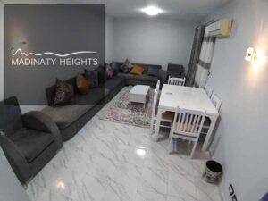 20,000 ج.م شقة للإيجار مفروش – مدينتي