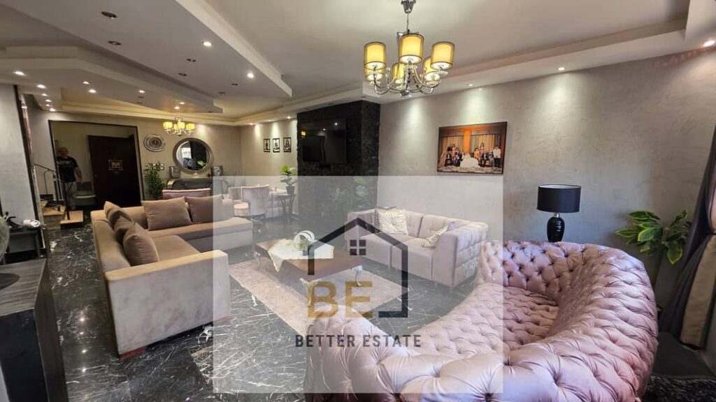 دوبلكس ألترا سوبر لوكس للبيع - كمبوند مون فالي 1 (Moon Valley) 0