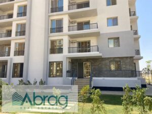 7,010,823 ج.م شقة متشطبة للبيع 130م-استلام فوري-كمبوند ويست فيو-الشيخ زايد الجديدة