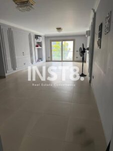 38,000 ج.م للايجار| شقة 3غرف بالمطبخ والتكييفات في جاليريا مون فالي