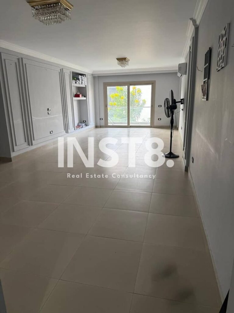 للايجار| شقة 3غرف بالمطبخ والتكييفات في جاليريا مون فالي 0