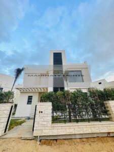 21,600,000 ج.م فيلا للبيع فى مدينة نور ستاند ألون نموذج B حجز 10-2023 باجمالى 21 مليون على 10 سنوات تميز عالL8 بمساحة أرض 491 متر فرصة بأقل من سعر الشركة ب25 مليون