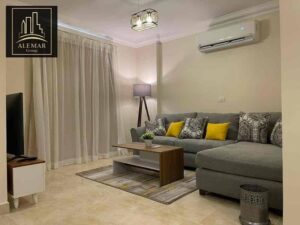 23,000 ج.م استوديو مفروش للإيجار في مدينتي – B12 مجموعة 122 استوديو مفروش بالكامل فرش وأجهزة وتكييفات جديدة موقع مميز بجوار خدمات المرحلة والكرافت زون