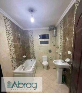 3,550,000 ج.م شقة130م للبيع استلام فورىبالتشطيب في دار مصر الأندلس | التجمع