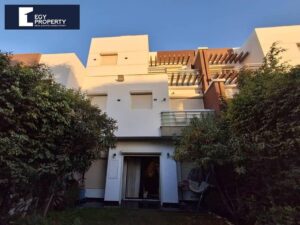 22,800,000 ج.م بموقع خيالي فيلا بجمام سباحة خاص متشطبة بالكامل للبيع في هايد بارك التجمع – القاهرة الجديدة