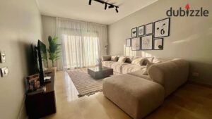 70,000 ج.م شقة للإيجار في القاهرة الجديدة، التجمع الخامس، كومباوند سوديك فيليت