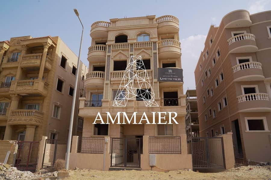 التوسعات الشمالية – 6 أكتوبر منطقة سكنية واعدة بمشروعات متنوعة وقيمة ممتازة مقابل السعر. مدائن من الشركات المميزة في المنطقة، بتقدّم شقق بجودة جيدة وأ 0