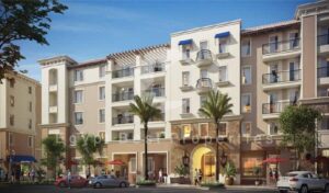 18,000,000 ج.م اقل من سعر الماركت امتلك شقة 3 غرف متشطبة بالكامل بالتكيفات والمطبخ في كمباوند ميفيدا من اعمار التجمع الخامس