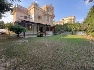 80,000 ج.م Villa for rent in Beverly Hills compound – فيلا للأيجاركومبوند بفرلي ه