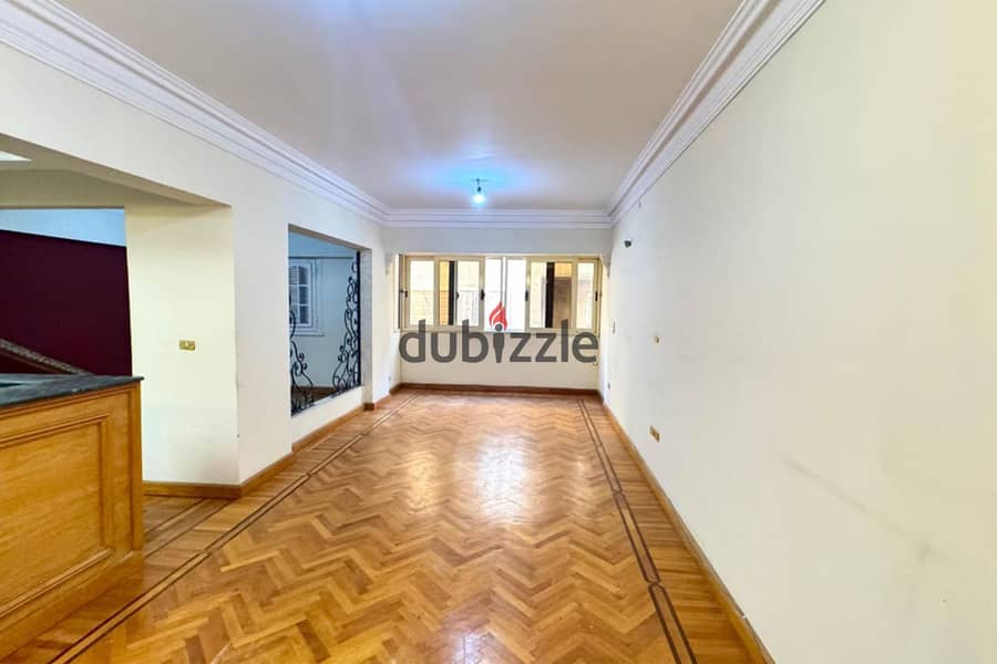 شقة للإيجار في سيدي جابر 135 م - ترى البحر. 0