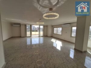 18,500,000 ج.م شقه الترا سوبر لوكس فيو قصر الاتحادية – بجوار قصر البارون