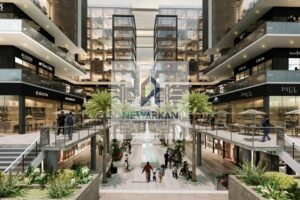 4,141,000 ج.م عيادتك بمقدم 103الف واقساط حتي 12 سنه قدّام محطة المونوريل مباشرة أقوى استثمار على المحور المركزي