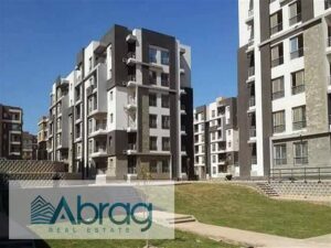 2,900,000 ج.م للبيع شقه 130م بالتشطيب داخل كمبوند دار مصر حدائق اكتوبر بسعر مميز جداا