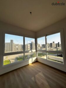 7,000,000 ج.م شقة للبيع فوري متشطبة في كمبوند كيان جراند هايتس الشيخ زايد