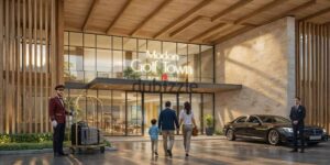 16,700,000 ج.م توين هاوس للبيع 294م فيو جولف – كمبوند مدن جولف تاون التجمع السادس بجوار سعاده بوتيك بمقدم 5%