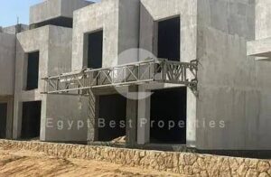 29,436,321 ج.م ريسيل اقل من سعر الماركت فيلا مستقلة استلام 2026 Signature فيلا للبيع قسط في كمبوند ستيت التجمع الاول امام الرحاب Resale Stei8ht New Cairo By LMD