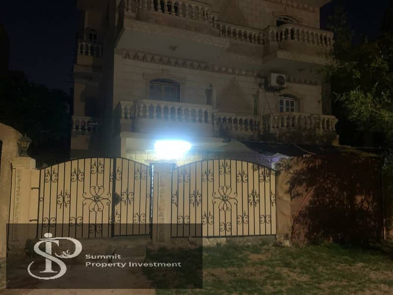 شقة للبيع مجاورة 11 ارضي بجاردن الحي الثاني مساحة 120 متر تشطيب كامل استلام فوري العاشر من رمضان 0