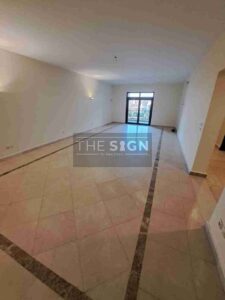 65,000 ج.م شقة للايجار كومباوند ميفيدا بإطلالة متميزة بالمطبخ و التكييفات و بسعر مميز جدا,