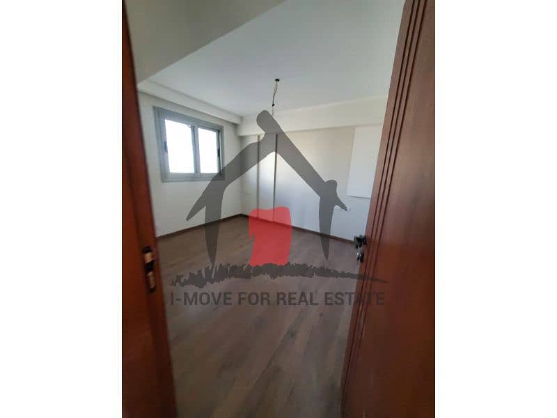 شقه ارضى بحديقه اقساط موقع مميز بالم باركس 0